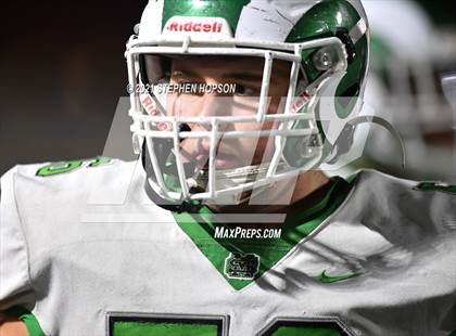 Thumbnail 1 in St. Mary's vs. Rocklin (CIF SJS D1 Round 3 Playoff) photogallery.