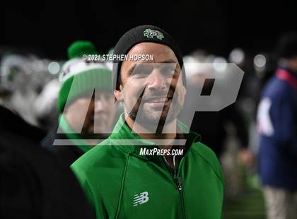 Thumbnail 1 in St. Mary's vs. Rocklin (CIF SJS D1 Round 3 Playoff) photogallery.