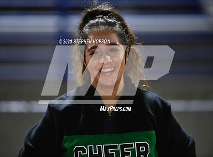 Thumbnail 1 in St. Mary's vs. Rocklin (CIF SJS D1 Round 3 Playoff) photogallery.