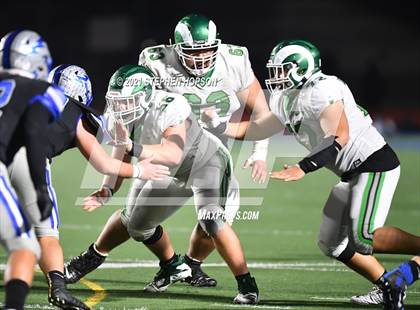 Thumbnail 2 in St. Mary's vs. Rocklin (CIF SJS D1 Round 3 Playoff) photogallery.