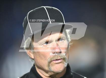 Thumbnail 3 in St. Mary's vs. Rocklin (CIF SJS D1 Round 3 Playoff) photogallery.