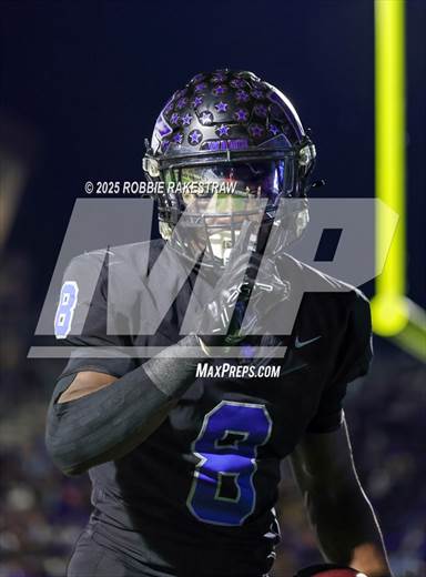 Forney @ North Forney