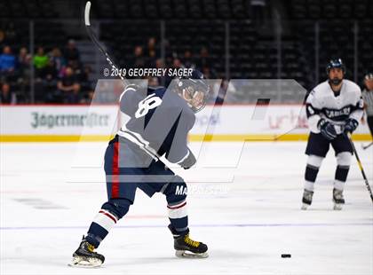 Thumbnail 1 in Dakota Ridge vs. Valor Christian (CHSAA 5A Semifinal) photogallery.