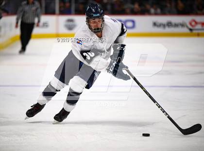 Thumbnail 1 in Dakota Ridge vs. Valor Christian (CHSAA 5A Semifinal) photogallery.