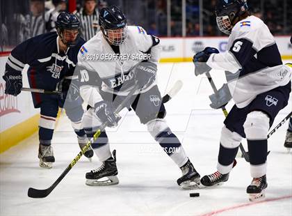 Thumbnail 2 in Dakota Ridge vs. Valor Christian (CHSAA 5A Semifinal) photogallery.