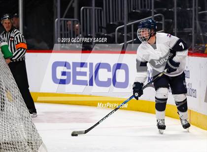 Thumbnail 1 in Dakota Ridge vs. Valor Christian (CHSAA 5A Semifinal) photogallery.