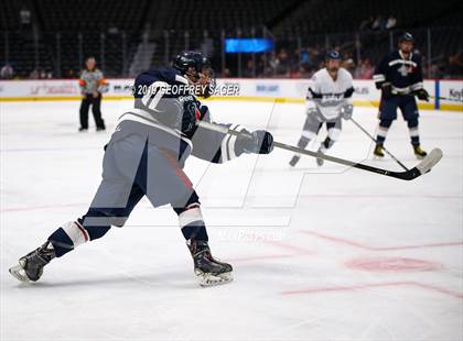 Thumbnail 1 in Dakota Ridge vs. Valor Christian (CHSAA 5A Semifinal) photogallery.
