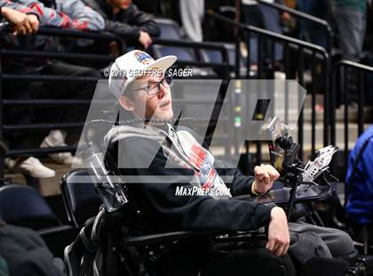 Thumbnail 2 in Dakota Ridge vs. Valor Christian (CHSAA 5A Semifinal) photogallery.