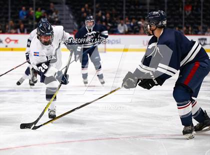 Thumbnail 3 in Dakota Ridge vs. Valor Christian (CHSAA 5A Semifinal) photogallery.