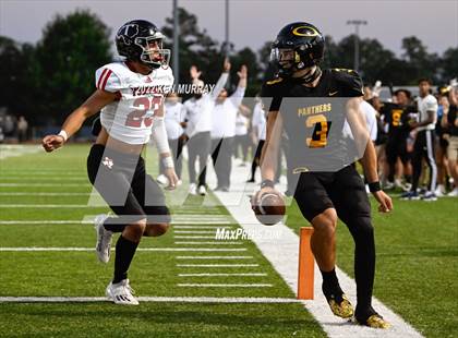 Thumbnail 1 in Tomball vs Klein Oak photogallery.