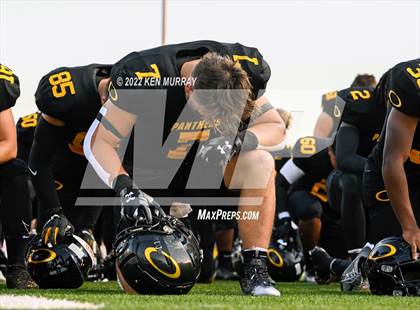 Thumbnail 2 in Tomball vs Klein Oak photogallery.