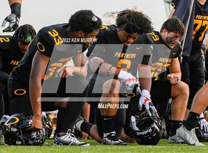 Thumbnail 3 in Tomball vs Klein Oak photogallery.