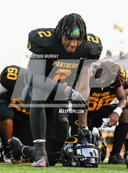 Thumbnail 1 in Tomball vs Klein Oak photogallery.