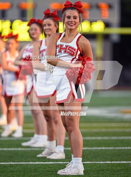 Thumbnail 3 in Tomball vs Klein Oak photogallery.