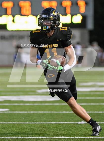 Thumbnail 2 in Tomball vs Klein Oak photogallery.