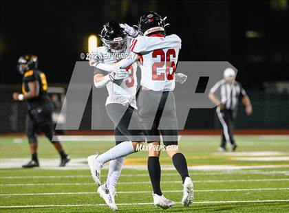 Thumbnail 1 in Tomball vs Klein Oak photogallery.