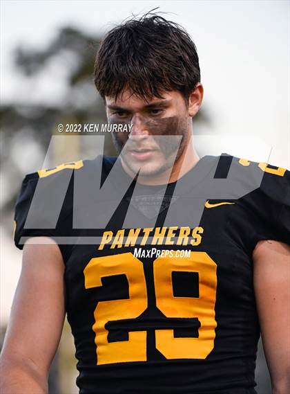 Thumbnail 2 in Tomball vs Klein Oak photogallery.