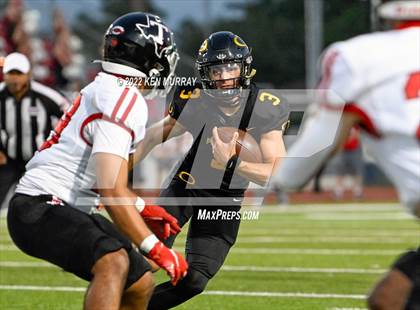 Thumbnail 3 in Tomball vs Klein Oak photogallery.