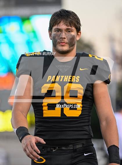 Thumbnail 3 in Tomball vs Klein Oak photogallery.