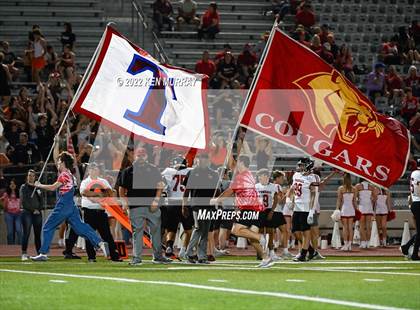 Thumbnail 2 in Tomball vs Klein Oak photogallery.