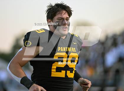 Thumbnail 1 in Tomball vs Klein Oak photogallery.