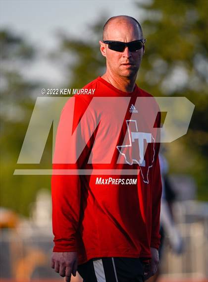 Thumbnail 1 in Tomball vs Klein Oak photogallery.