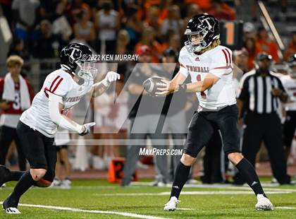 Thumbnail 3 in Tomball vs Klein Oak photogallery.