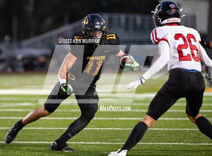 Thumbnail 2 in Tomball vs Klein Oak photogallery.