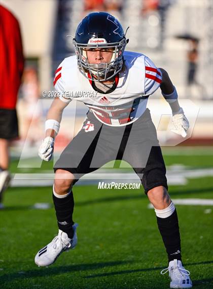 Thumbnail 3 in Tomball vs Klein Oak photogallery.