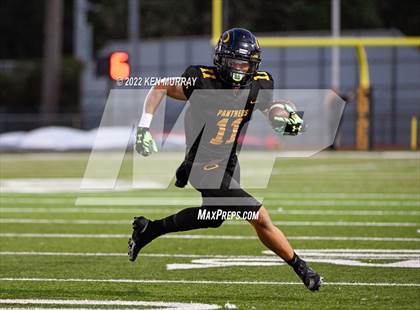 Thumbnail 3 in Tomball vs Klein Oak photogallery.