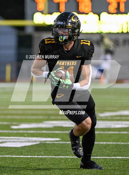 Thumbnail 1 in Tomball vs Klein Oak photogallery.