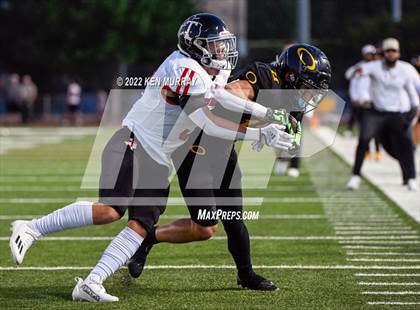 Thumbnail 3 in Tomball vs Klein Oak photogallery.