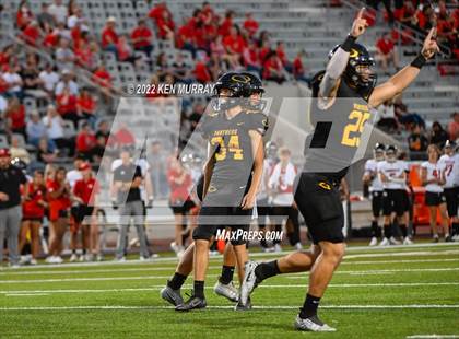 Thumbnail 2 in Tomball vs Klein Oak photogallery.