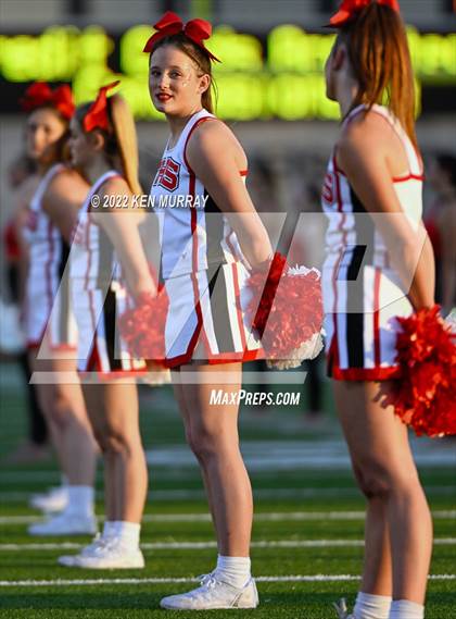 Thumbnail 3 in Tomball vs Klein Oak photogallery.