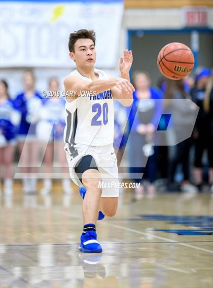 Thumbnail 1 in Whitney @ Rocklin photogallery.