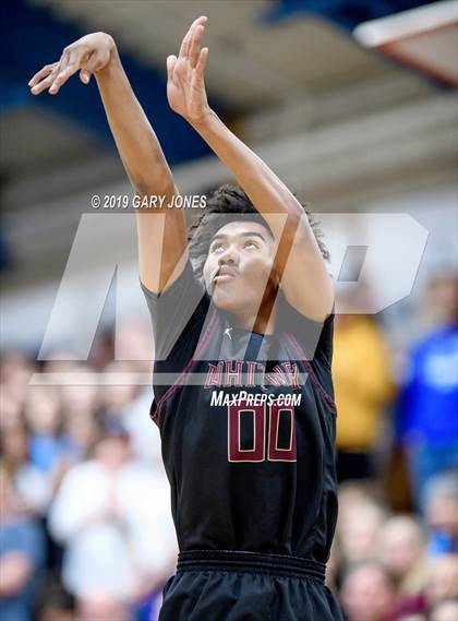 Thumbnail 3 in Whitney @ Rocklin photogallery.