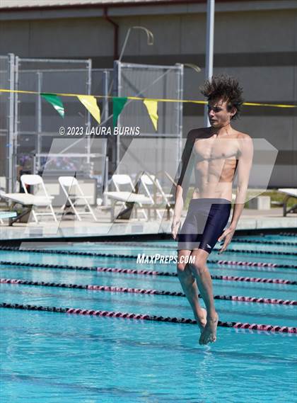 Thumbnail 3 in Leland @ Sobrato (Diving) photogallery.