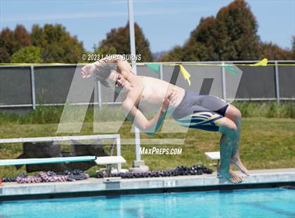 Thumbnail 3 in Leland @ Sobrato (Diving) photogallery.