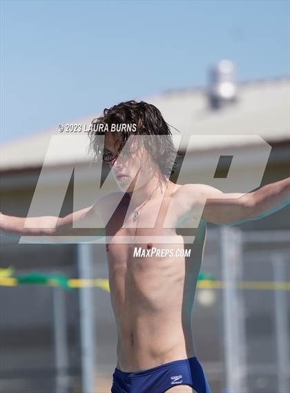 Thumbnail 3 in Leland @ Sobrato (Diving) photogallery.