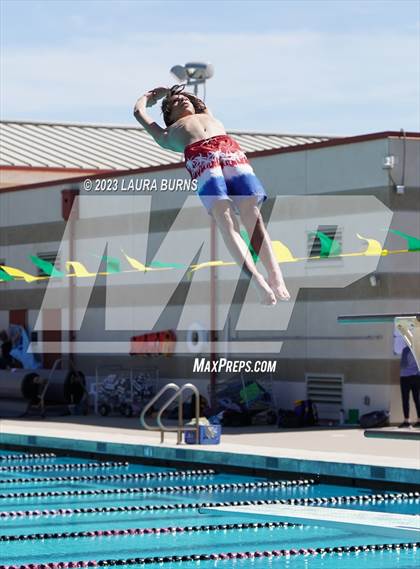 Thumbnail 1 in Leland @ Sobrato (Diving) photogallery.