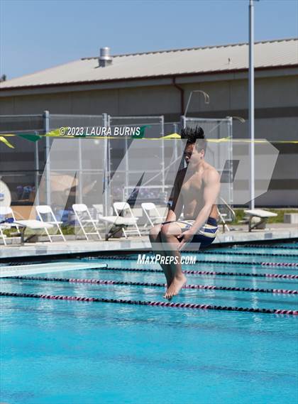 Thumbnail 2 in Leland @ Sobrato (Diving) photogallery.