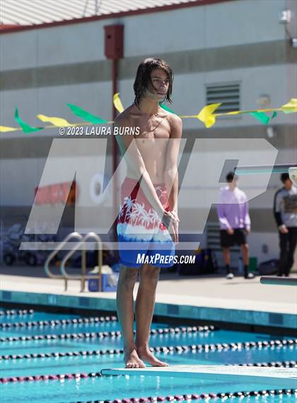 Thumbnail 3 in Leland @ Sobrato (Diving) photogallery.