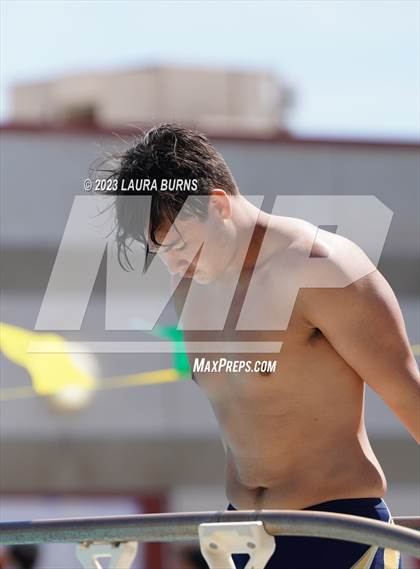 Thumbnail 2 in Leland @ Sobrato (Diving) photogallery.