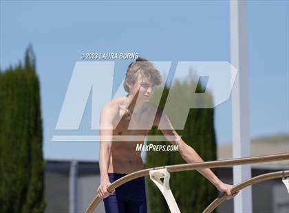 Thumbnail 1 in Leland @ Sobrato (Diving) photogallery.