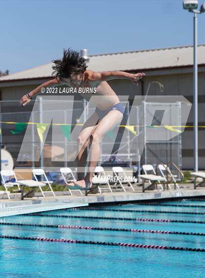 Thumbnail 1 in Leland @ Sobrato (Diving) photogallery.