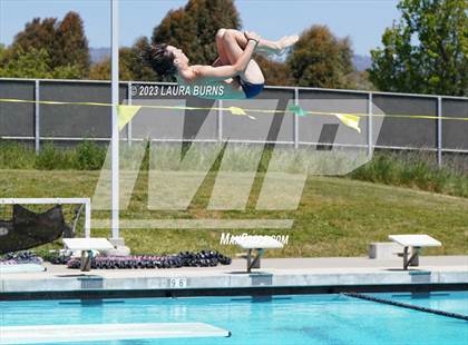 Thumbnail 1 in Leland @ Sobrato (Diving) photogallery.