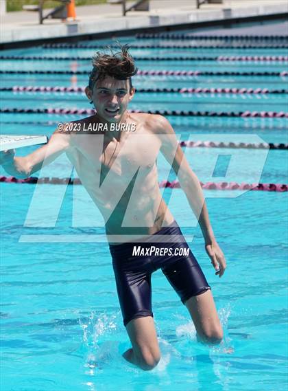 Thumbnail 3 in Leland @ Sobrato (Diving) photogallery.