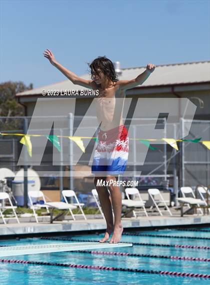 Thumbnail 3 in Leland @ Sobrato (Diving) photogallery.