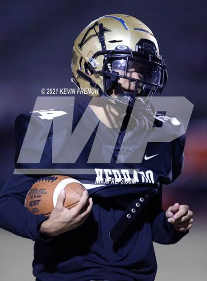 Thumbnail 3 in Cienega @ Verrado (AIA 5A Round 1 Playoff) photogallery.