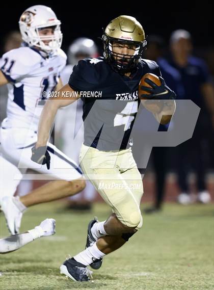 Thumbnail 3 in Cienega @ Verrado (AIA 5A Round 1 Playoff) photogallery.